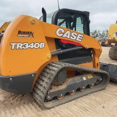2023 Case TR340B thumbnail