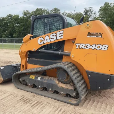 2023 Case TR340B thumbnail