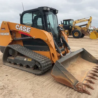 2023 Case TR340B thumbnail
