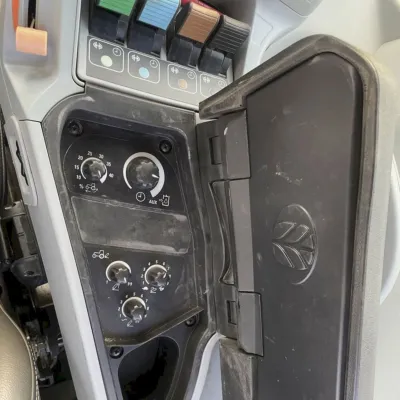 2019 New Holland T7.270 thumbnail