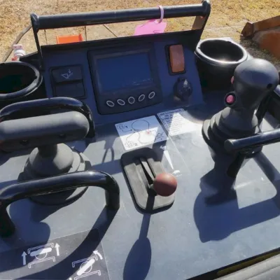 2022 Kubota SCL1000 thumbnail