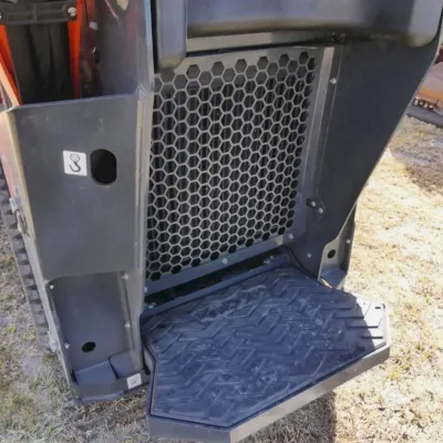 2022 Kubota SCL1000 thumbnail