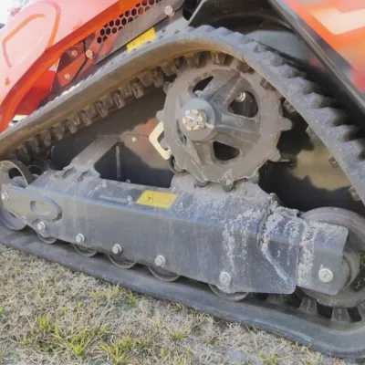 2022 Kubota SCL1000 thumbnail