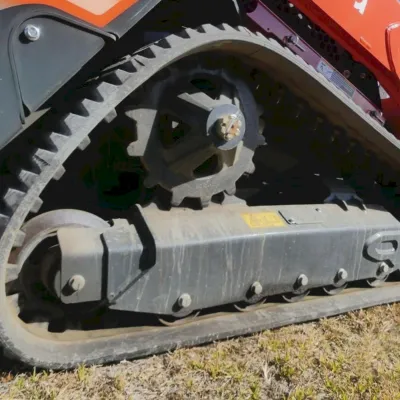 2022 Kubota SCL1000 thumbnail