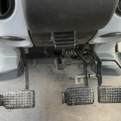 2019 New Holland T7.270 thumbnail