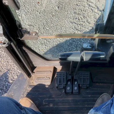 2019 Bobcat E45 thumbnail