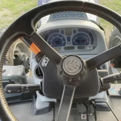 2019 New Holland T7.270 thumbnail