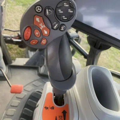 2019 New Holland T7.270 thumbnail