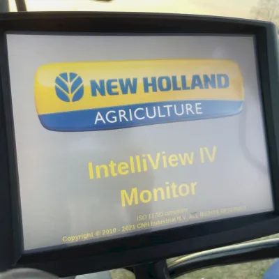2019 New Holland T7.270 thumbnail