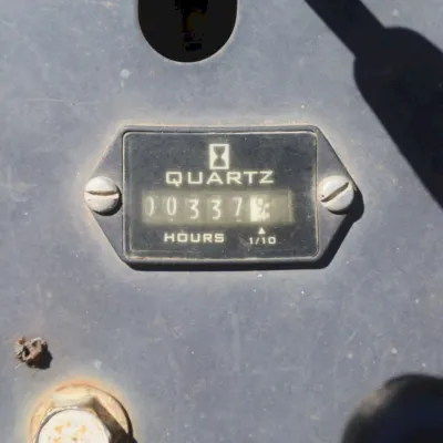 2023 Bobcat MT100 thumbnail