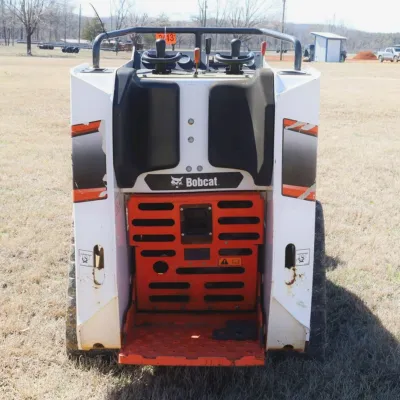 2023 Bobcat MT100 thumbnail