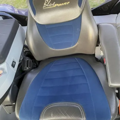 2019 New Holland T7.270 thumbnail