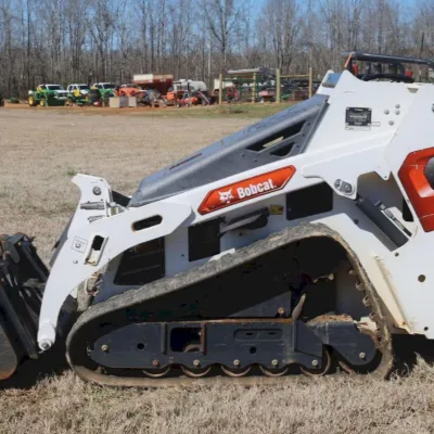 2023 Bobcat MT100 thumbnail