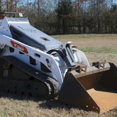 2023 Bobcat MT100 thumbnail