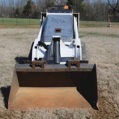 2023 Bobcat MT100 thumbnail