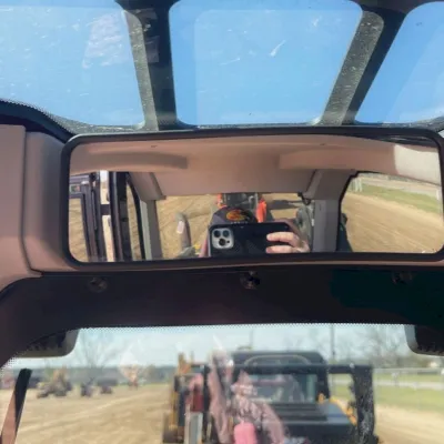 2023 JCB 270T thumbnail