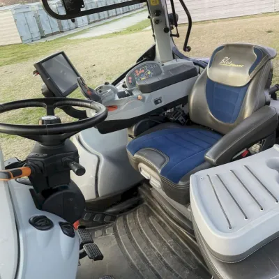 2019 New Holland T7.270 thumbnail