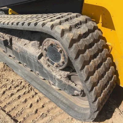 2023 JCB 270T thumbnail
