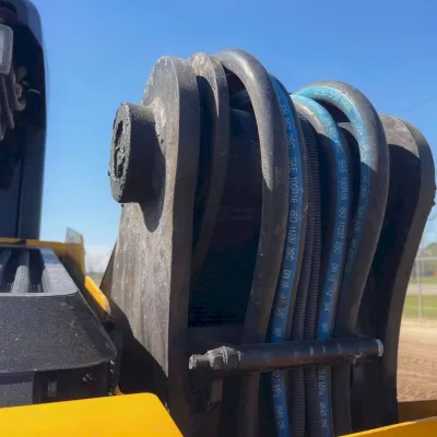 2023 JCB 270T thumbnail