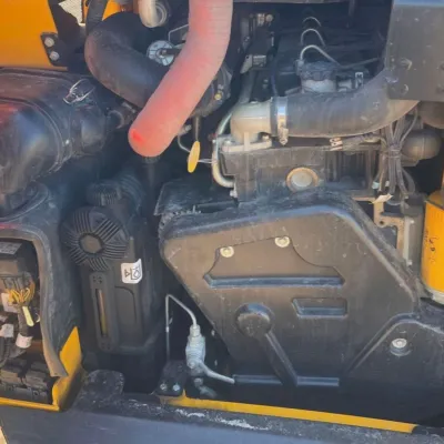 2023 JCB 270T thumbnail