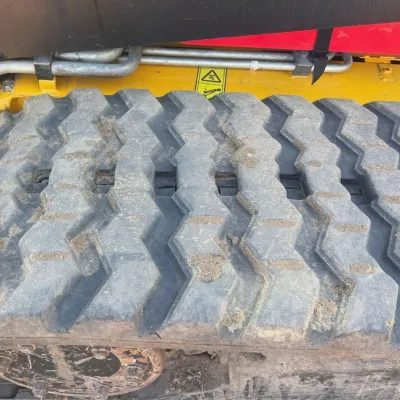 2023 JCB 270T thumbnail