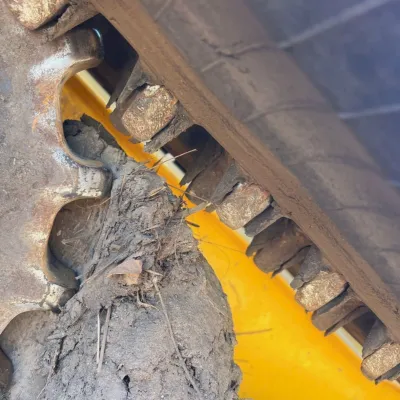 2023 JCB 270T thumbnail