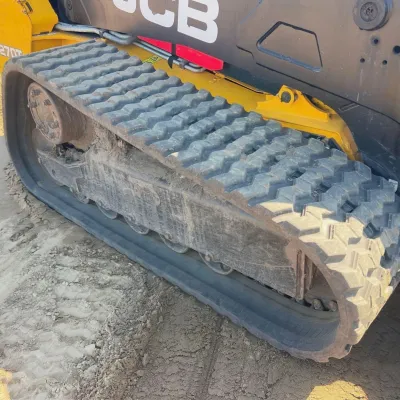 2023 JCB 270T thumbnail