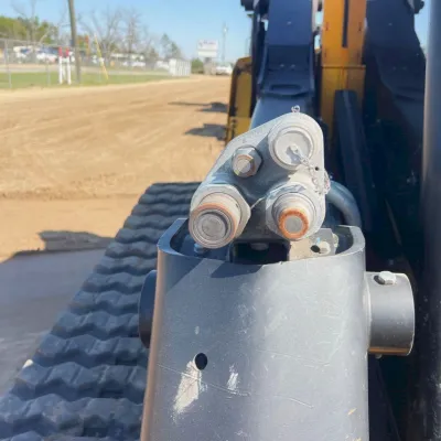 2023 JCB 270T thumbnail