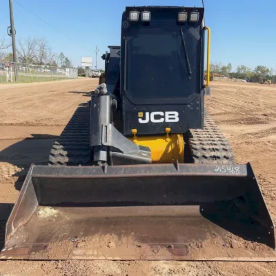 2023 JCB 270T thumbnail