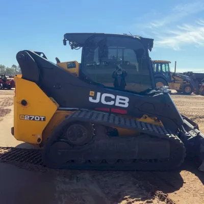 2023 JCB 270T thumbnail