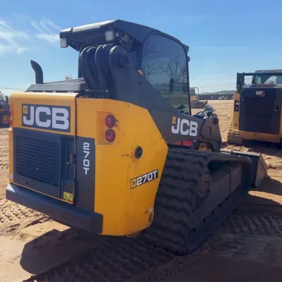 2023 JCB 270T thumbnail