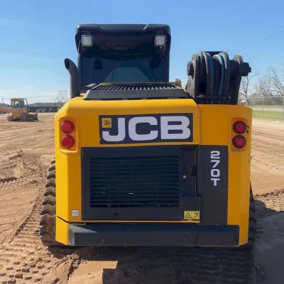 2023 JCB 270T thumbnail