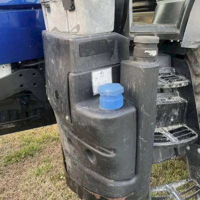 2019 New Holland T7.270 thumbnail