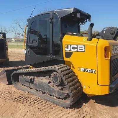2023 JCB 270T thumbnail