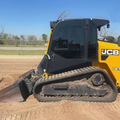 2023 JCB 270T thumbnail