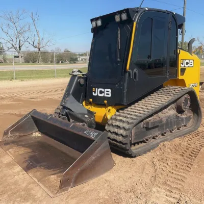 2023 JCB 270T thumbnail