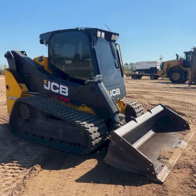 2023 JCB 270T thumbnail