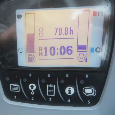 2022 Kubota U35-4 thumbnail