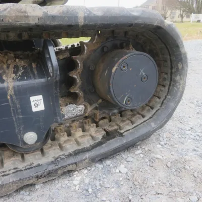 2022 Kubota U35-4 thumbnail