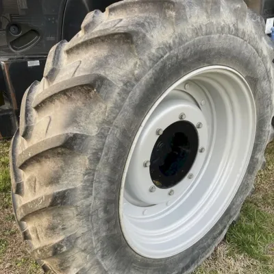 2019 New Holland T7.270 thumbnail