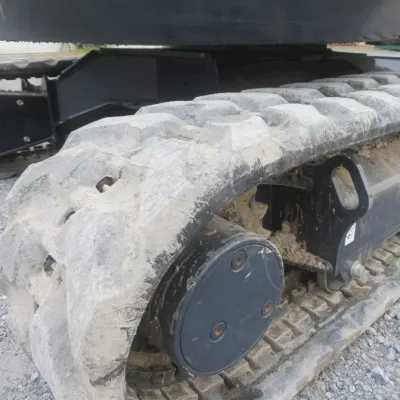 2022 Kubota U35-4 thumbnail