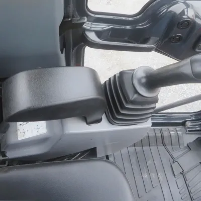 2022 Kubota U35-4 thumbnail