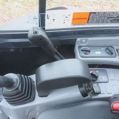 2022 Kubota U35-4 thumbnail