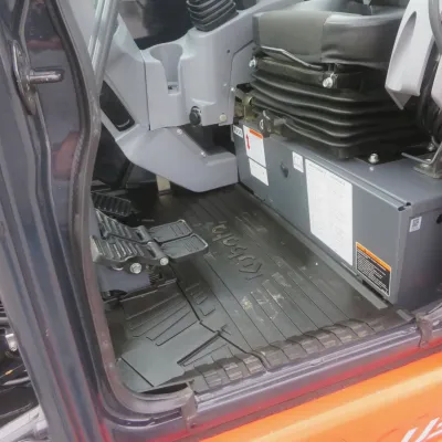 2022 Kubota U35-4 thumbnail