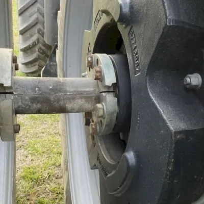 2019 New Holland T7.270 thumbnail