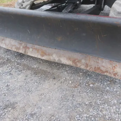 2022 Kubota U35-4 thumbnail