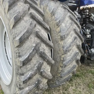 2019 New Holland T7.270 thumbnail