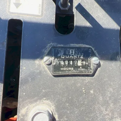 2024 Bobcat MT100 thumbnail