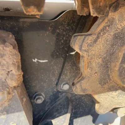 2024 Bobcat MT100 thumbnail