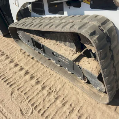 2024 Bobcat MT100 thumbnail